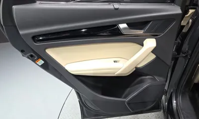 Audi Q5 2022, 57782 км, за 24915.45 USD - фото 25