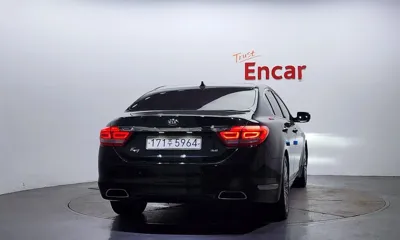 Kia K9 2014, 139420 км, за 5939.87 USD