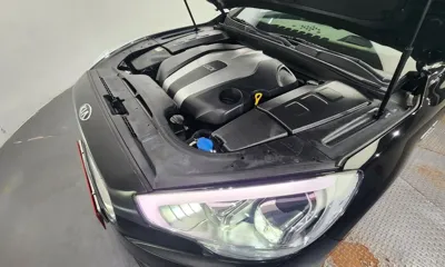 Kia K9 2014, 139420 км, за 5939.87 USD - фото 6