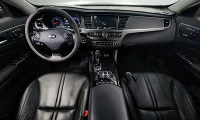 Kia K9 2014, 139420 км, за 5939.87 USD - фото 7