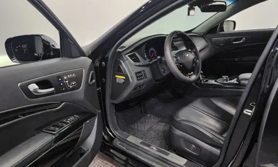 Kia K9 2014, 139420 км, за 5939.87 USD - фото 10