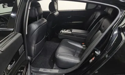 Kia K9 2014, 139420 км, за 5939.87 USD - фото 11