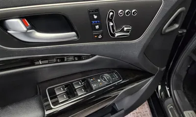 Kia K9 2014, 139420 км, за 5939.87 USD - фото 12