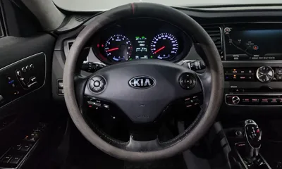 Kia K9 2014, 139420 км, за 5939.87 USD - фото 14