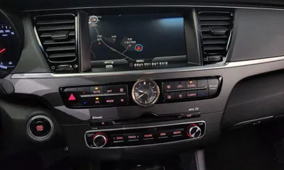 Kia K9 2014, 139420 км, за 5939.87 USD - фото 17