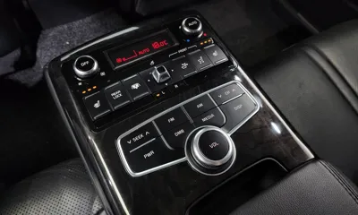 Kia K9 2014, 139420 км, за 5939.87 USD - фото 19