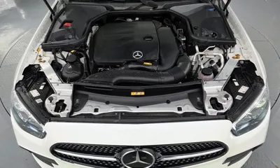 Mercedes-Benz E-Class 2021, 61745 км, за 24788.49 USD - фото 6