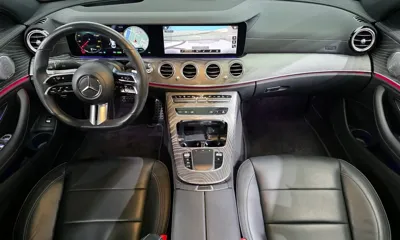 Mercedes-Benz E-Class 2021, 61745 км, за 24788.49 USD - фото 7