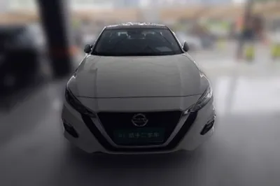 Nissan Teana 2021, 36100 км, за 15921 USD