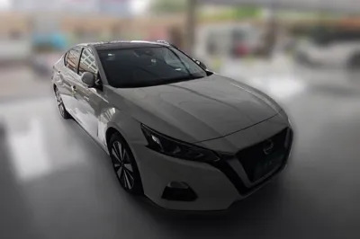 Nissan Teana 2021, 36100 км, за 15921 USD