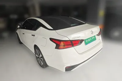 Nissan Teana 2021, 36100 км, за 15921 USD