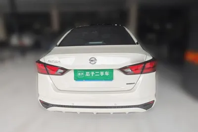 Nissan Teana 2021, 36100 км, за 15921 USD