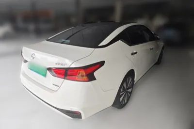 Nissan Teana 2021, 36100 км, за 15921 USD - фото 6