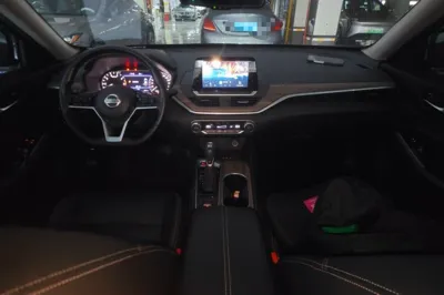 Nissan Teana 2021, 36100 км, за 15921 USD - фото 9