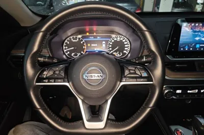 Nissan Teana 2021, 36100 км, за 15921 USD - фото 10