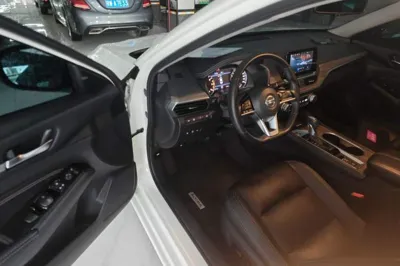 Nissan Teana 2021, 36100 км, за 15921 USD - фото 16