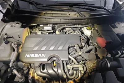 Nissan Teana 2021, 36100 км, за 15921 USD - фото 21