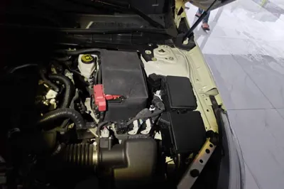 Nissan Teana 2021, 36100 км, за 15921 USD - фото 22