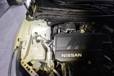 Nissan Teana 2021, 36100 км, за 15921 USD - фото 23