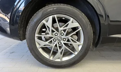 Genesis GV70 2021, 85121 км, за 21419.81 USD