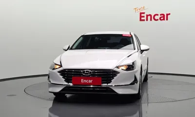 Hyundai Sonata 2022, 117466 км, за 9432.74 USD