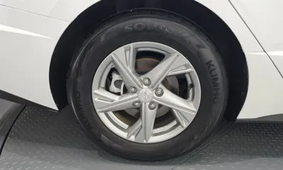 Hyundai Sonata 2022, 117466 км, за 9432.74 USD