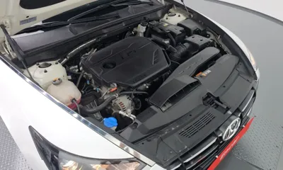 Hyundai Sonata 2022, 117466 км, за 9432.74 USD - фото 6