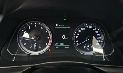 Hyundai Sonata 2022, 117466 км, за 9432.74 USD - фото 8