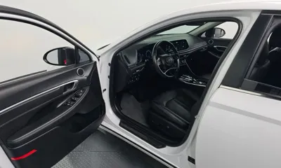 Hyundai Sonata 2022, 117466 км, за 9432.74 USD - фото 10