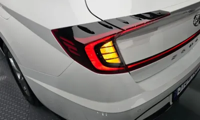 Hyundai Sonata 2022, 117466 км, за 9432.74 USD - фото 23