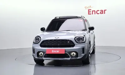 MINI Countryman 2023, 45929 км, за 19841.29 USD