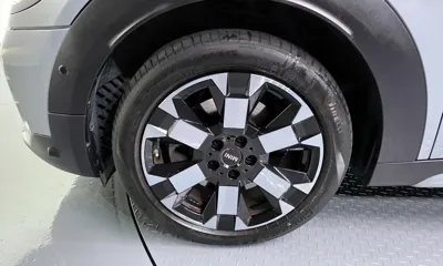 MINI Countryman 2023, 45929 км, за 19841.29 USD
