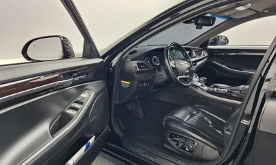 Genesis EQ900 2016, 191136 км, за 9183.41 USD - фото 10