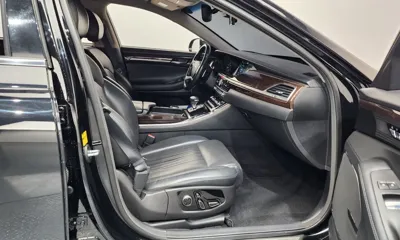 Genesis EQ900 2016, 191136 км, за 9183.41 USD - фото 11