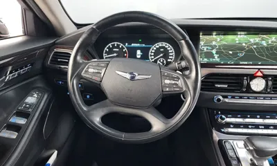 Genesis EQ900 2016, 191136 км, за 9183.41 USD - фото 13