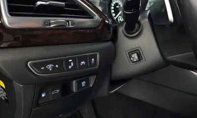 Genesis EQ900 2016, 191136 км, за 9183.41 USD - фото 16