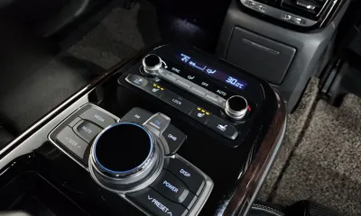 Genesis EQ900 2016, 191136 км, за 9183.41 USD - фото 19