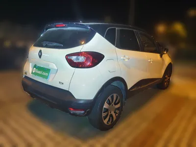 Renault Captur 2015, 26300 км, за 4407 USD - фото 6