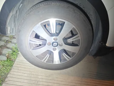 Renault Captur 2015, 26300 км, за 4407 USD - фото 8