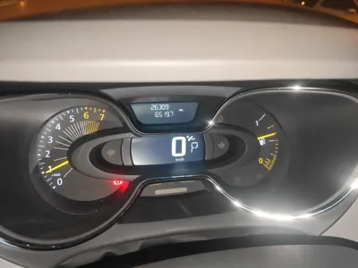 Renault Captur 2015, 26300 км, за 4407 USD - фото 13