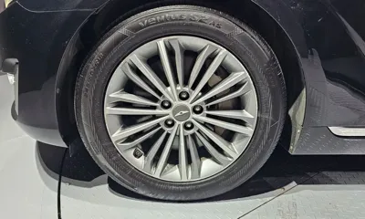 Genesis EQ900 2016, 218255 км, за 8320.87 USD