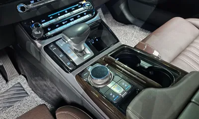 Genesis EQ900 2016, 218255 км, за 8320.87 USD - фото 9