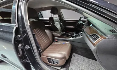 Genesis EQ900 2016, 218255 км, за 8320.87 USD - фото 10