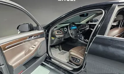 Genesis EQ900 2016, 218255 км, за 8320.87 USD - фото 11