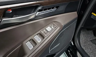 Genesis EQ900 2016, 218255 км, за 8320.87 USD - фото 12