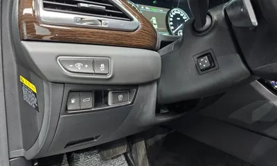 Genesis EQ900 2016, 218255 км, за 8320.87 USD - фото 13
