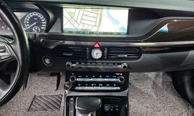 Genesis EQ900 2016, 218255 км, за 8320.87 USD - фото 15