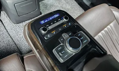 Genesis EQ900 2016, 218255 км, за 8320.87 USD - фото 18