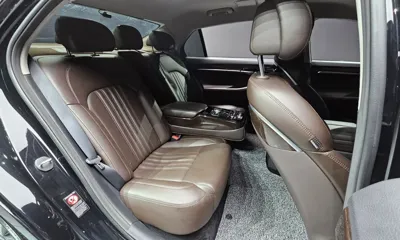 Genesis EQ900 2016, 218255 км, за 8320.87 USD - фото 19