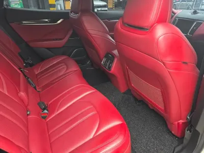 Maserati Levante 2018, 114000 км, за 19036.37 USD - фото 8